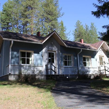Lohijaerven Eraekeskus Hotel Lohijärvi Kültér fotó