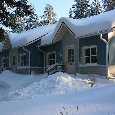 Lohijaerven Eraekeskus Hotel Lohijärvi Kültér fotó