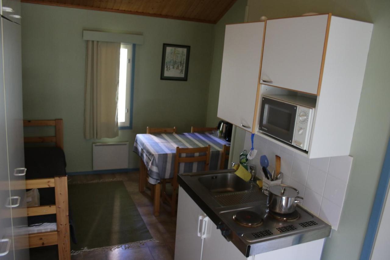 Lohijaerven Eraekeskus Hotel Lohijärvi Kültér fotó