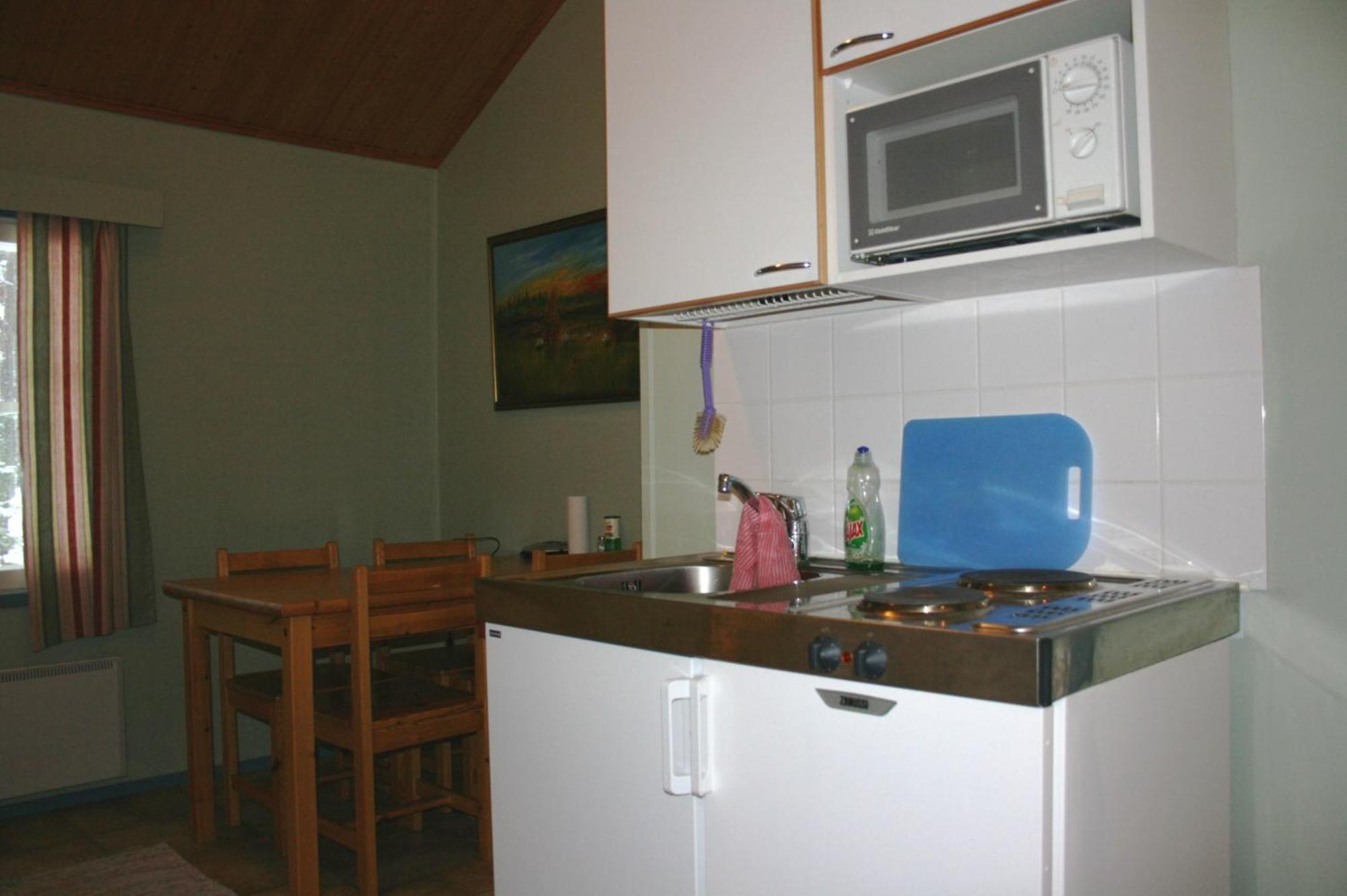 Lohijaerven Eraekeskus Hotel Lohijärvi Szoba fotó