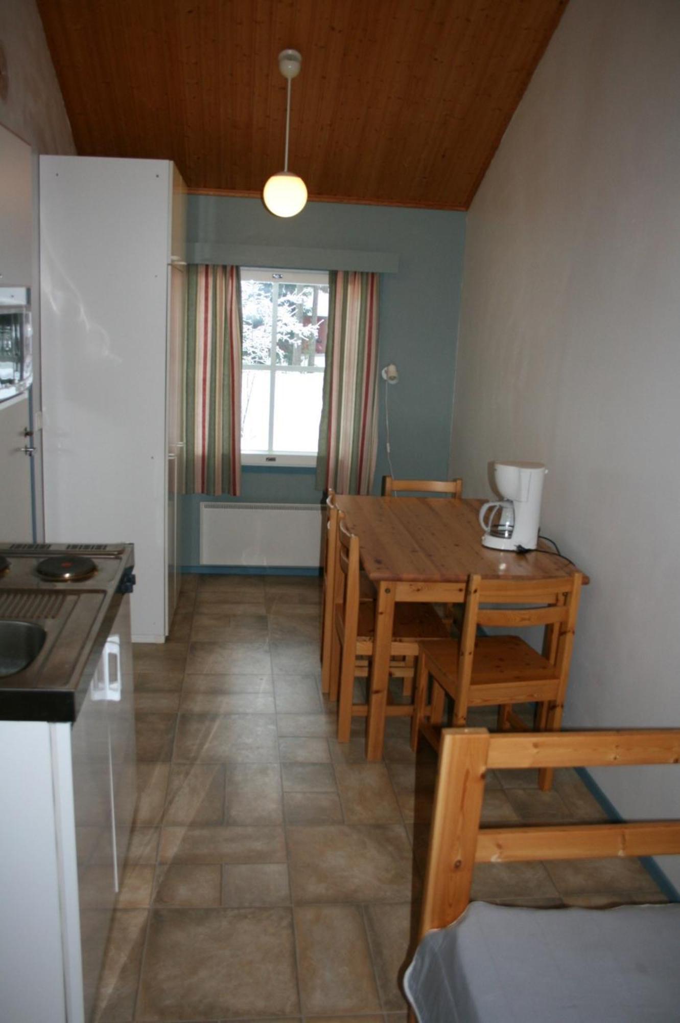 Lohijaerven Eraekeskus Hotel Lohijärvi Szoba fotó