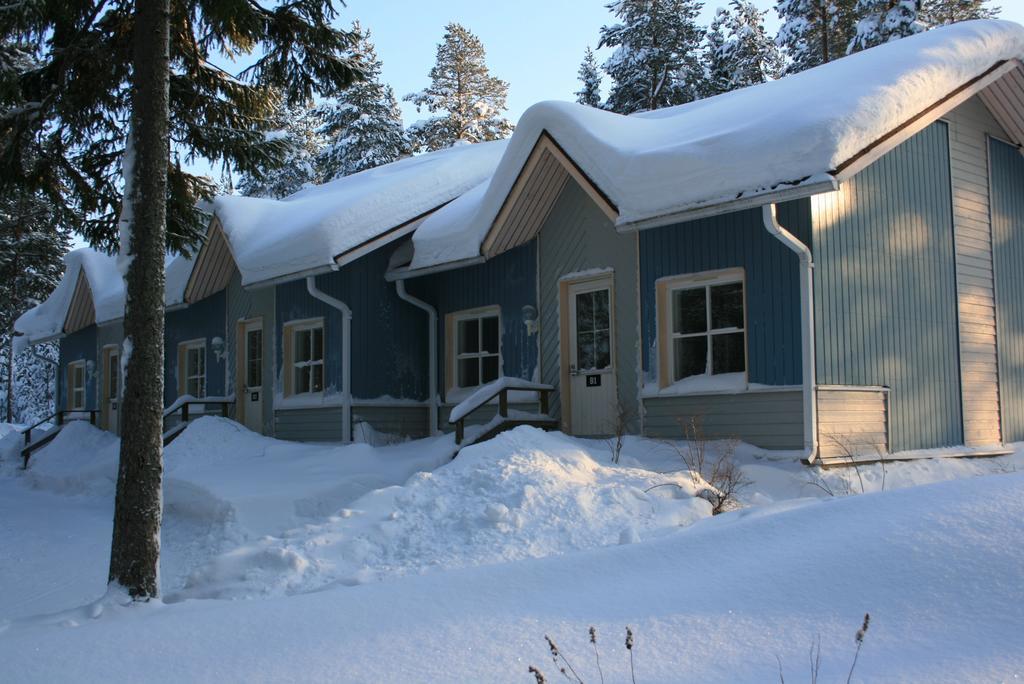 Lohijaerven Eraekeskus Hotel Lohijärvi Kültér fotó